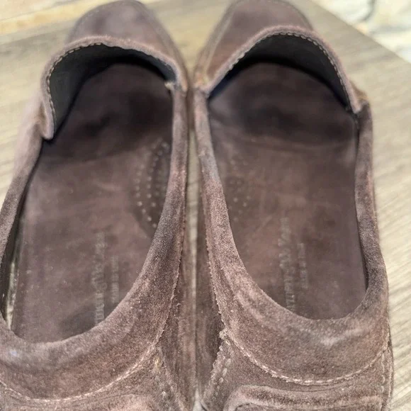 Ermenegildo Zegna Loafer Men display picture 2